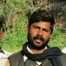 Arvind Kumar Gond Ballia